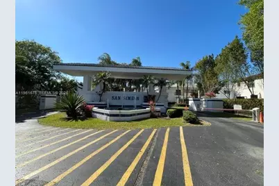 21300 San Simeon Way #01, Miami, FL 33179 - Photo 1
