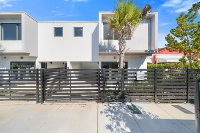 11 NE 51 St #3, Miami, FL 33137 - Photo 1