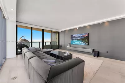 460 NE 28th St #1601, Miami, FL 33137 - Photo 3