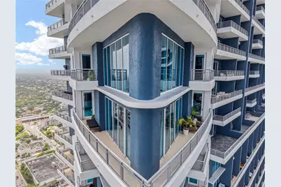 60 SW 13th St #4200, Miami, FL 33130 - Photo 25