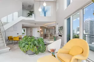 60 SW 13th St, Miami, FL 33130 - Photo 1