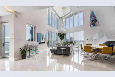 60 SW 13th St #4200, Miami, FL 33130 - Photo 41