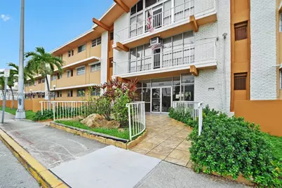 3881 W Flagler St #208, Miami, FL 33134 - Photo 11