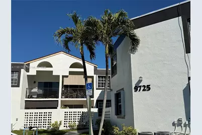 9725 Fontainebleau Blvd #A103, Miami, FL 33172 - Photo 3