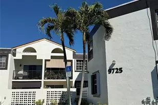 9725 Fontainebleau Blvd, Miami, FL 33172 - Photo 3