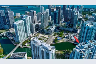 90 SW 3rd St #TH706, Miami, FL 33130 - Photo 39