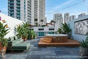 90 SW 3rd St, Miami, FL 33130 - Photo 1