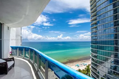 15811 Collins Ave #1502, Sunny Isles Beach, FL 33160 - Photo 19