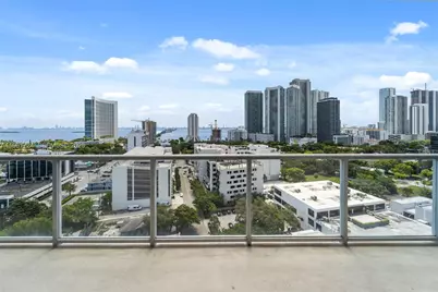 3470 E Coast Ave #H1514, Miami, FL 33137 - Photo 3