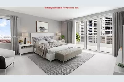 1717 N Bayshore Dr. #A-3451, Miami, FL 33132 - Photo 7