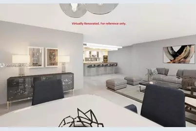 1717 N Bayshore Dr. #A-3451, Miami, FL 33132 - Photo 5