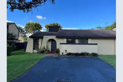 12713 SW 70th Ln, Miami, FL 33183 - Photo 1