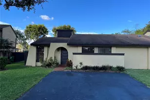 12713 SW 70th Ln, Miami, FL 33183 - Photo 1