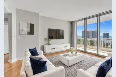 9751 E Bay Harbor Dr #12D, Bay Harbor Islands, FL 33154 - Photo 5