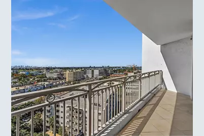 9751 E Bay Harbor Dr #12D, Bay Harbor Islands, FL 33154 - Photo 29