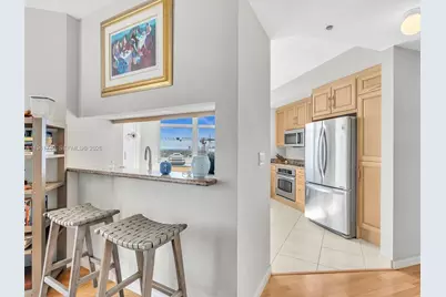 9751 E Bay Harbor Dr #12D, Bay Harbor Islands, FL 33154 - Photo 17