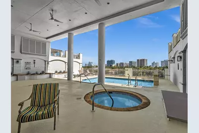 9751 E Bay Harbor Dr #12D, Bay Harbor Islands, FL 33154 - Photo 35