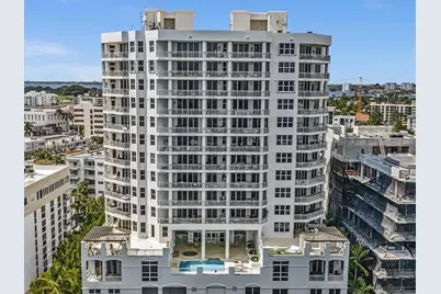 9751 E Bay Harbor Dr #12D, Bay Harbor Islands, FL 33154 - Photo 27