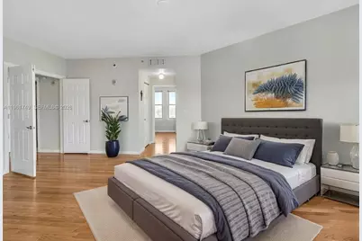 9751 E Bay Harbor Dr #12D, Bay Harbor Islands, FL 33154 - Photo 7