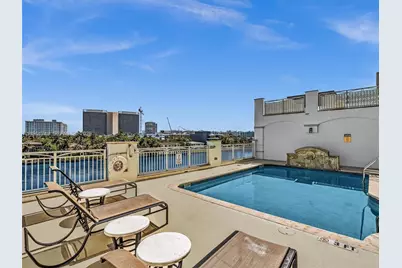 9751 E Bay Harbor Dr #12D, Bay Harbor Islands, FL 33154 - Photo 3