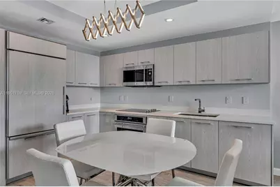 55 SW 9th St #4004, Miami, FL 33130 - Photo 5