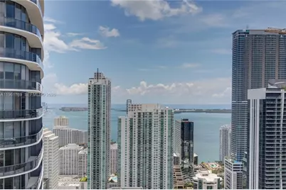 55 SW 9th St #4004, Miami, FL 33130 - Photo 19