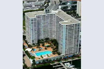 7601 E Treasure Dr #801, North Bay Village, FL 33141 - Photo 1