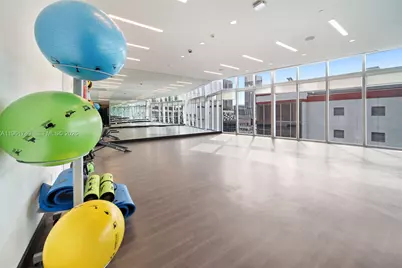 851 NE 1st Ave #3212, Miami, FL 33132 - Photo 29