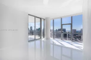 851 NE 1st Ave, Miami, FL 33132 - Photo 5