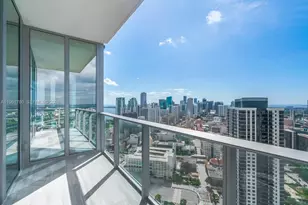 851 NE 1st Ave, Miami, FL 33132 - Photo 9