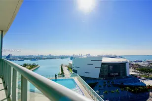 888 Biscayne Blvd, Miami, FL 33132 - Photo 3