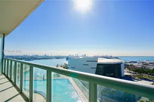 888 Biscayne Blvd, Miami, FL 33132 - Photo 1