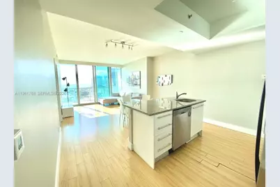 888 Biscayne Blvd #1603, Miami, FL 33132 - Photo 5