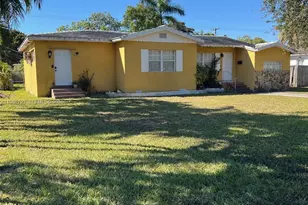 550 Forrest Dr, Miami Springs, FL 33166 - Photo 1