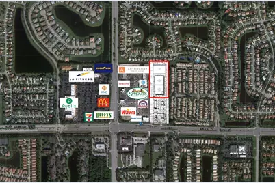 6345 Boynton Beach Blvd, Boynton Beach, FL 33437 - Photo 3