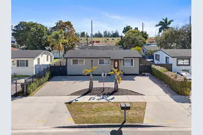 1166 W 24th St, Hialeah, FL 33010 - Photo 1