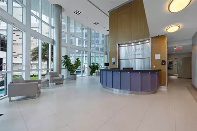 480 NE 30th St #1402, Miami, FL 33137 - Photo 5