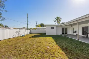 4709 Washington St, Hollywood, FL 33021 - Photo 23