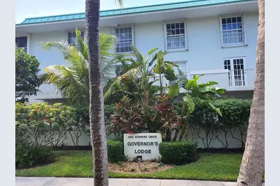 300 Sunrise Dr #3D, Key Biscayne, FL 33149 - Photo 1