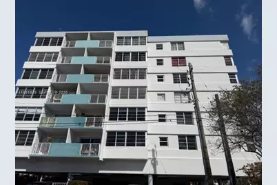 8000 Harding Ave #5C, Miami Beach, FL 33141 - Photo 3