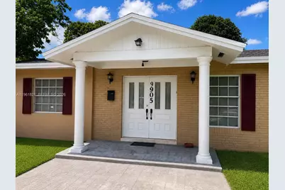 9905 Marlin Rd, Cutler Bay, FL 33157 - Photo 1