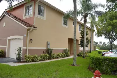 3844 San Simeon Cir #3844, Weston, FL 33331 - Photo 1