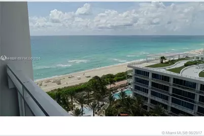 6801 Collins Ave #1110 (Door 1106), Miami Beach, FL 33141 - Photo 3