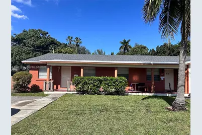 1551 NE 143 Streer #0, Miami, FL 33161 - Photo 1
