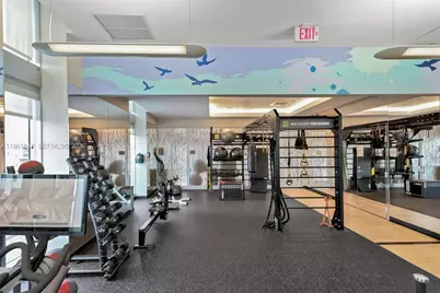 1111 SW 1st Ave #3422-N, Miami, FL 33130 - Photo 27