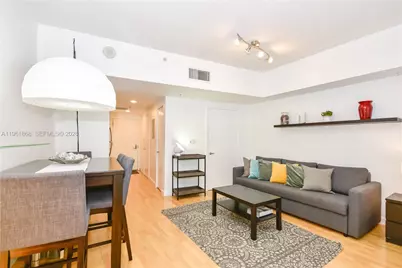 1750 N Bayshore Dr #1211, Miami, FL 33132 - Photo 7