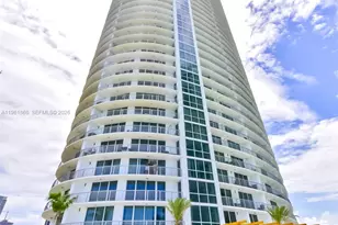 1750 N Bayshore Dr, Miami, FL 33132 - Photo 1