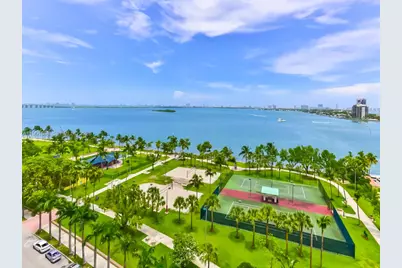 1750 N Bayshore Dr #1211, Miami, FL 33132 - Photo 27