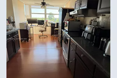 16546 NE 26th Ave #6H, North Miami Beach, FL 33160 - Photo 13