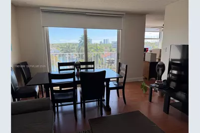 16546 NE 26th Ave #6H, North Miami Beach, FL 33160 - Photo 15